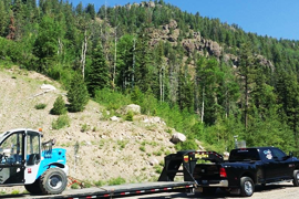 Building air Cargo Relationships