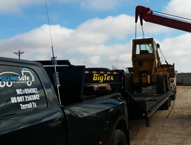 The E-commerce Effect