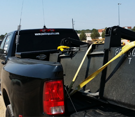 Private Fleets: Finding the Right Blend