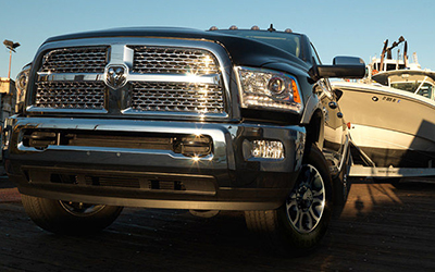 Air Freight Forwarding