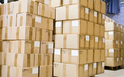 Ocean Cargo Roundtable